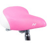 Детский велосипед NOVATRACK GIRLISH 16” розовый 165AGIRLISH.PN9