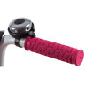 Детский велосипед NOVATRACK NEPTUNE 18” розовый 183NEPTUNE.PN20